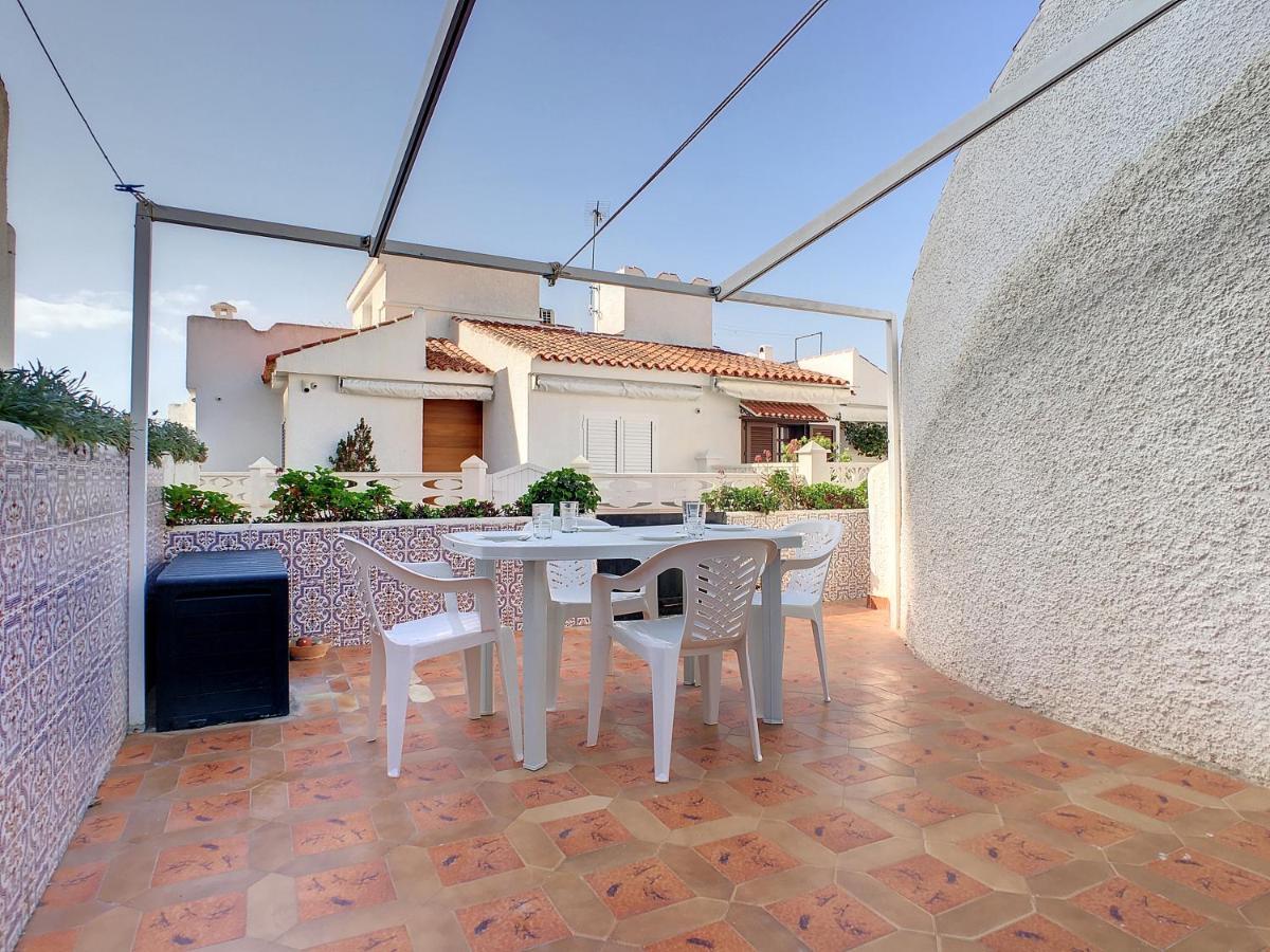 Casa Pedrucho - 5009 Villa La Manga Eksteriør billede
