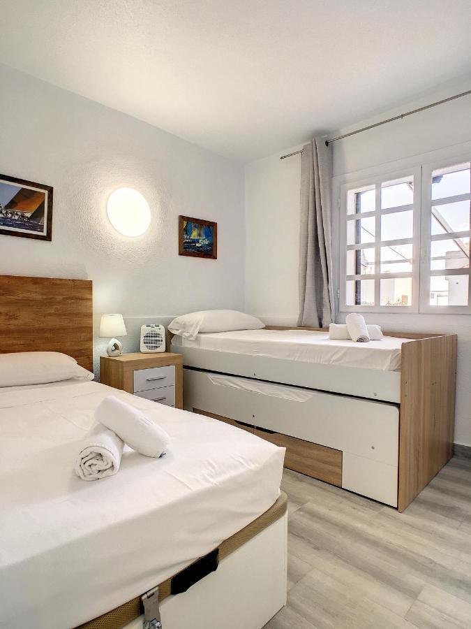 Casa Pedrucho - 5009 Villa La Manga Eksteriør billede