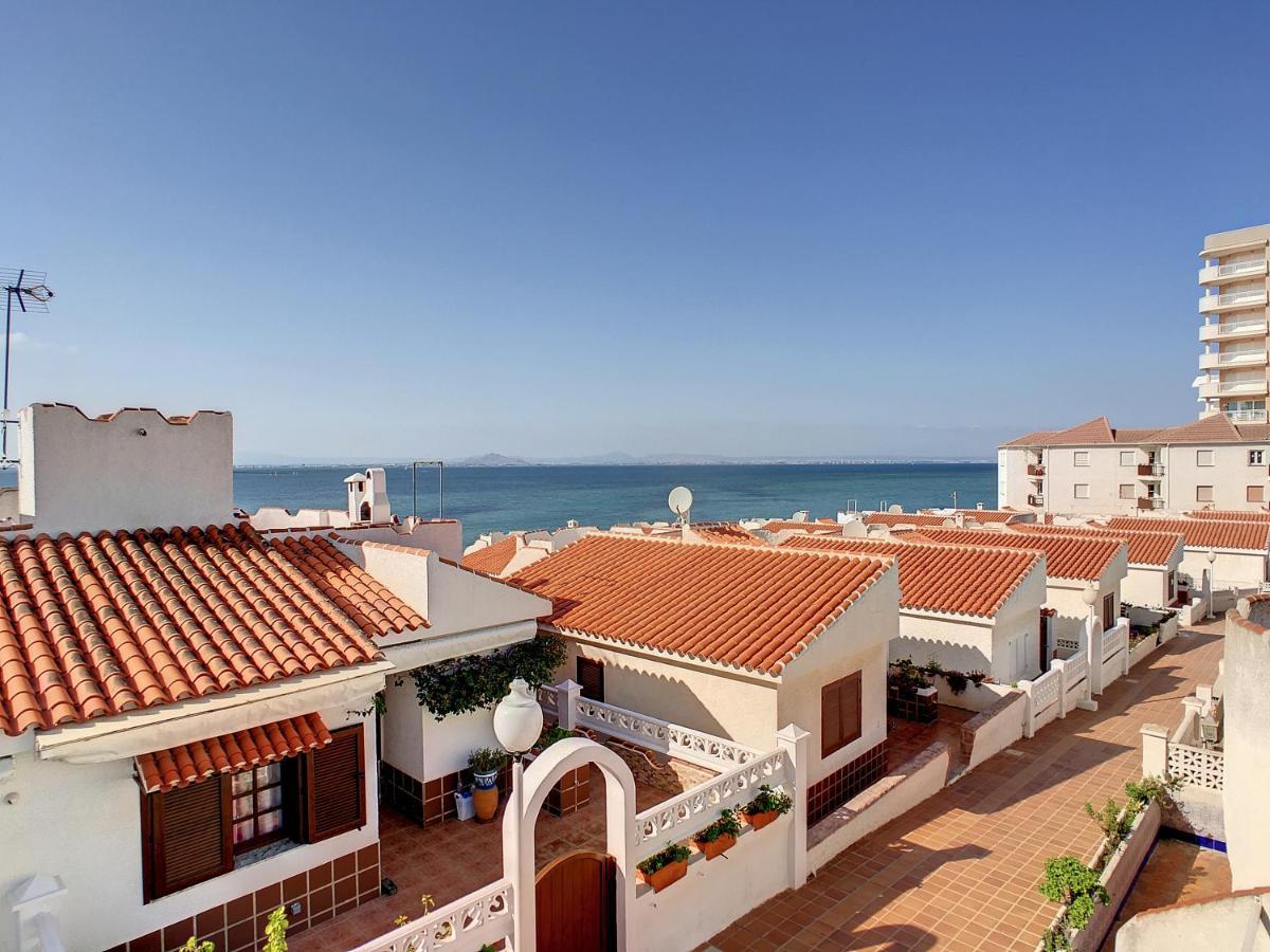 Casa Pedrucho - 5009 Villa La Manga Eksteriør billede