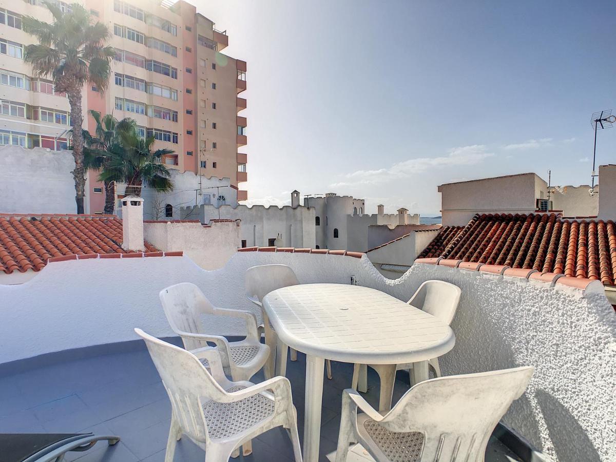 Casa Pedrucho - 5009 Villa La Manga Eksteriør billede